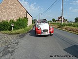 Zandlemig Vlaanderen